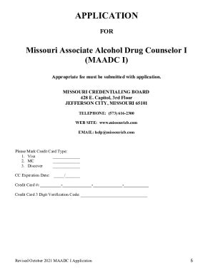 mibap|Online Addictions Certificate Program